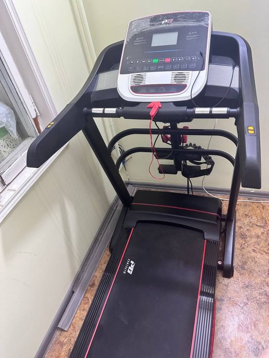 Беговой дорожка powergym PG710