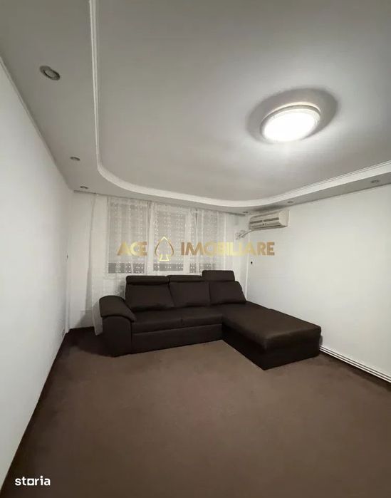 3 Camere de inchiriat | Drumul Taberei | Centrala proprie | Metrou