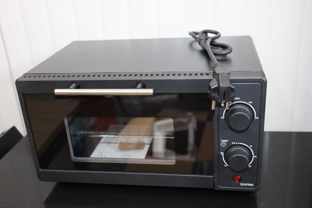 Мини Фурна Blokker BL-94004 9L