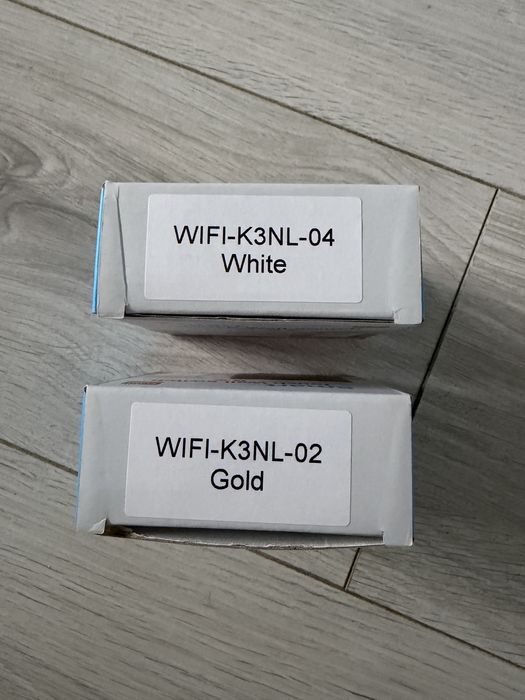 Intrerupator wifi smart