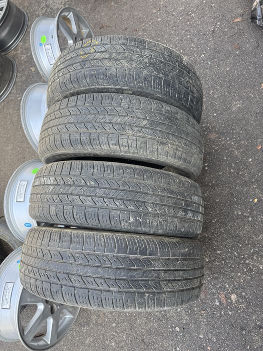 205/70/15 лето сайлун