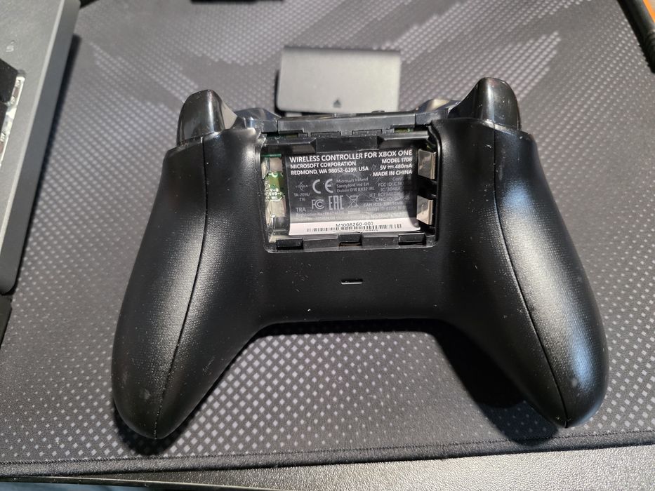Controll Xbox One