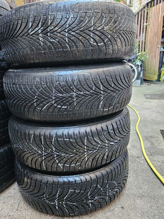 Лети джанти 16" 4х100 и 4х108