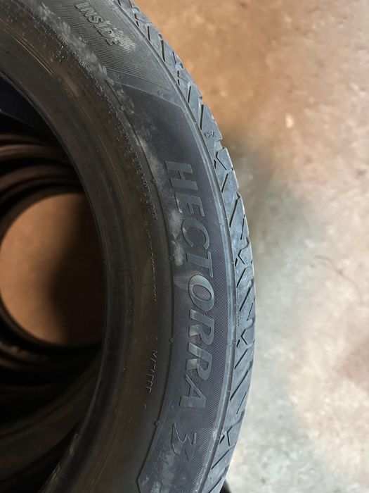 R16 195/55 Комплект летней резины