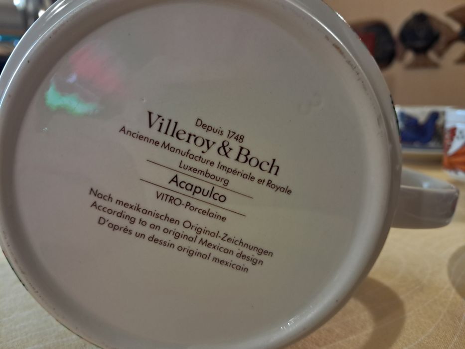 Винтидж сервиз колекционерски