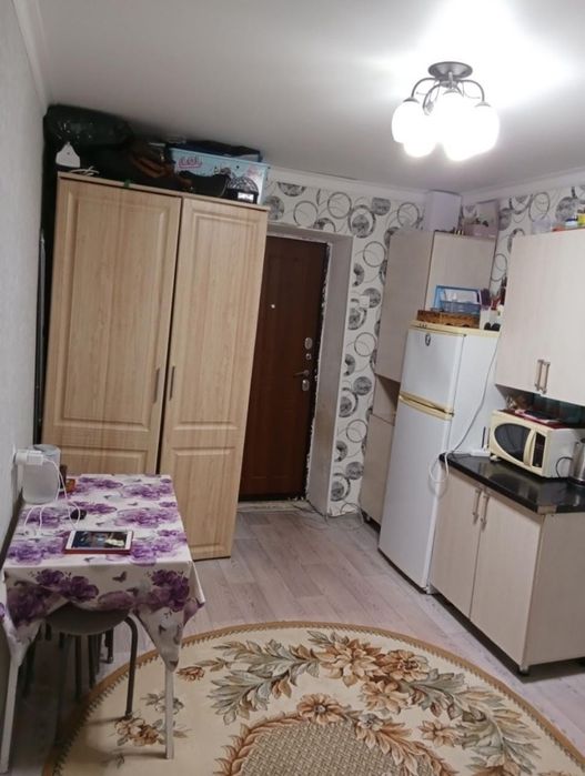 Продам комнату на Макаренко