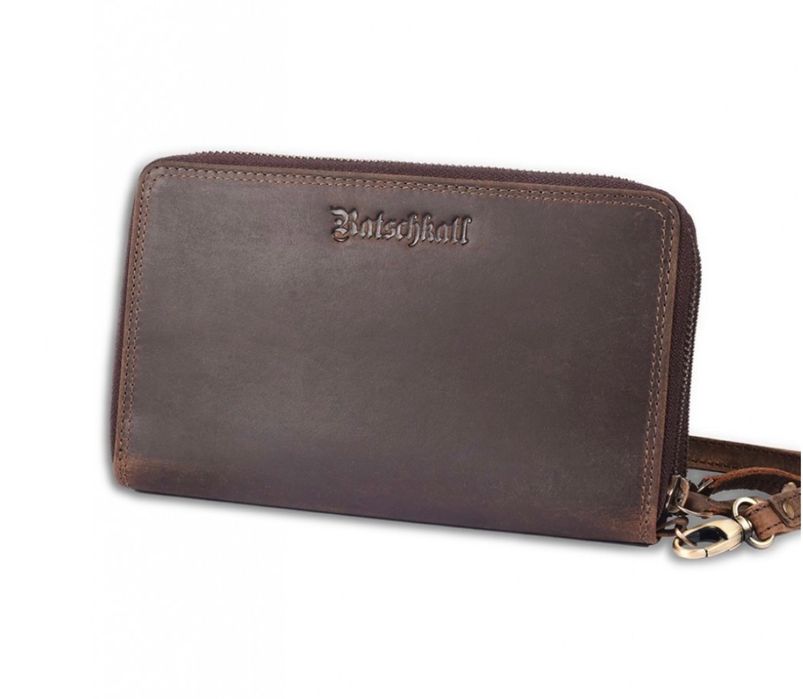 Портфейл Ratschkatl Classic Wallet