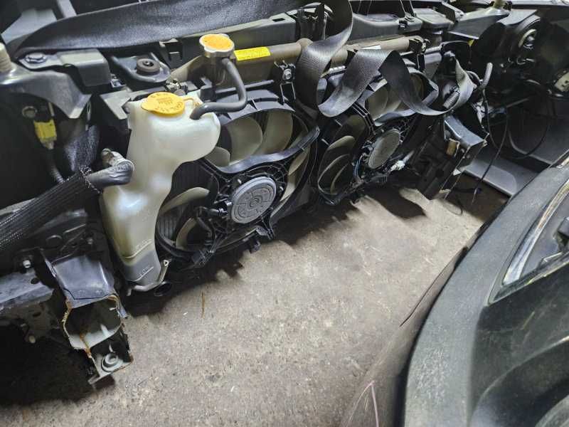 Ноускат Subaru Outback BS FB25A 2015