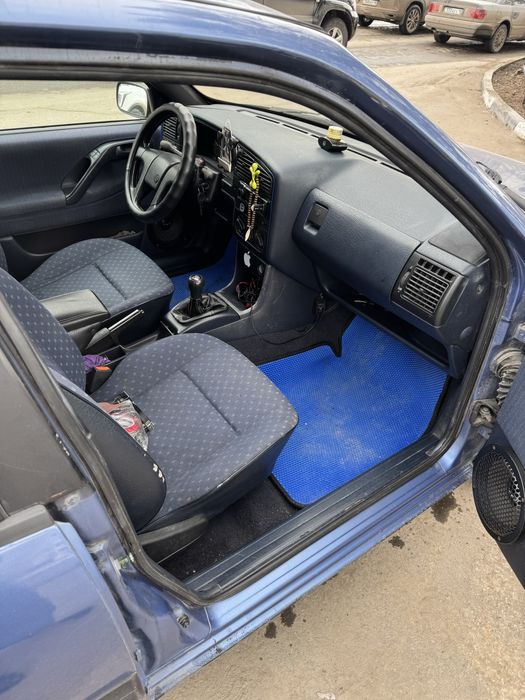 Продам пассат б4