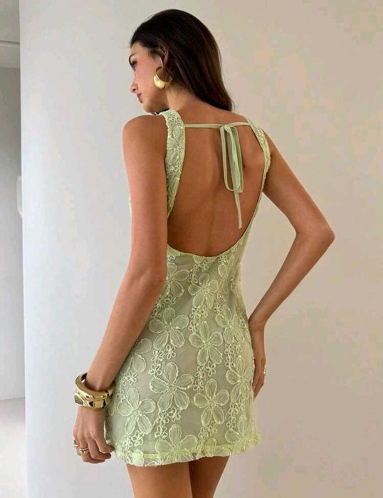 Дамски официални  рокли