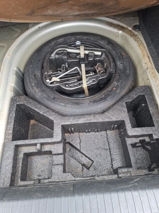 Шкода Октавия 1.9TDI