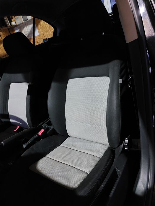 Scaun șofer / Scaun stanga skoda octavia 2 model 2004 - 2008