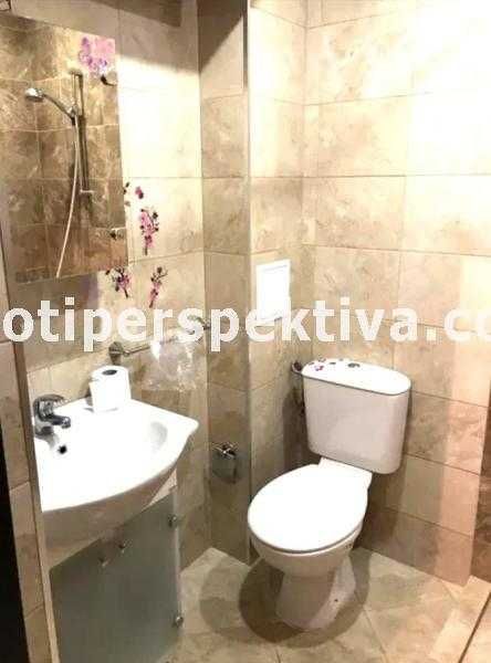 реф.19113 Готов за нанасяне, две спални-бул. Южен!