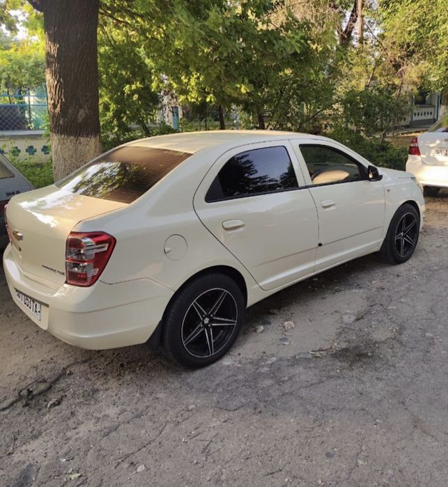 Собалт авто машина
