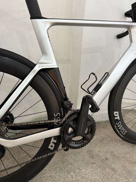 Cursiera Orbea Orca Aero OMX marimea 55