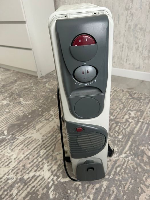 Электрический радиатор