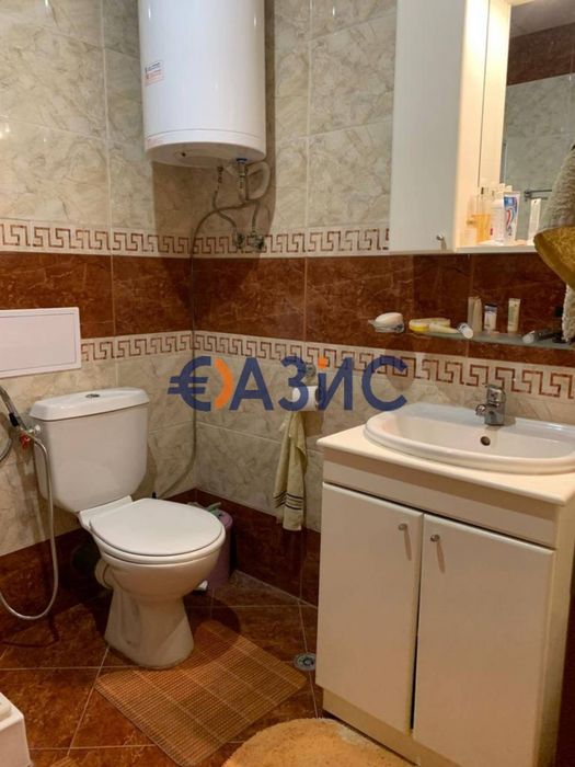 Продава се Двустаен апартамент в к.к. Елените - 108 кв.м за 917 €/кв.м - Снимка #11