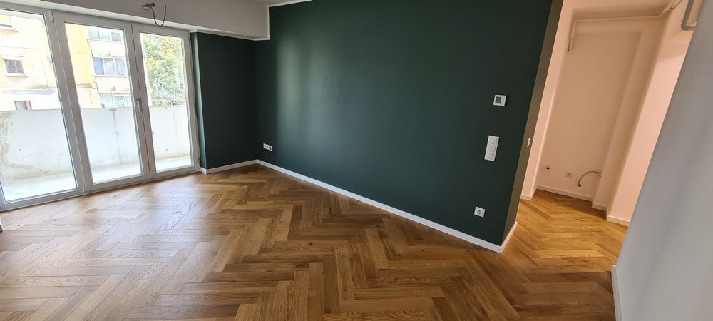 HCV premium construction executa