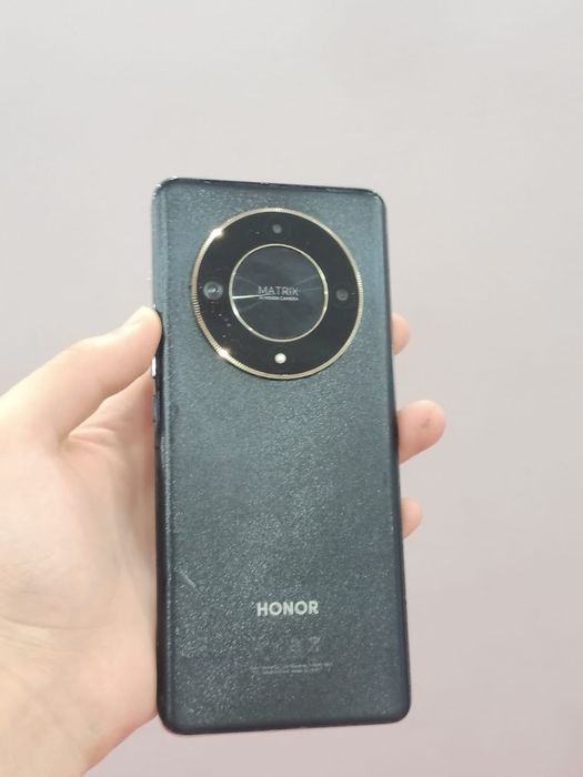 Телефон хонор х9б
