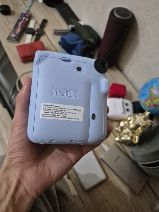 ОБМЕН, или продаеться Фотоаппарат