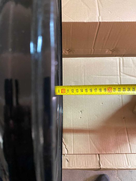 Jante din tabla off-road 15x8J 5x127ET -25 CB 71,6 Jeep