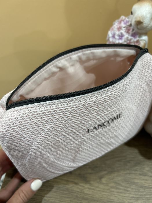 Козметична чанта Lancome