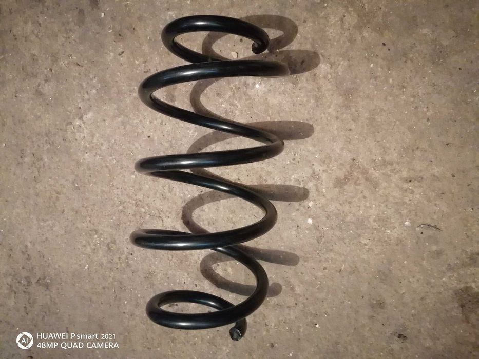 Пружина за Сеат Алтеа