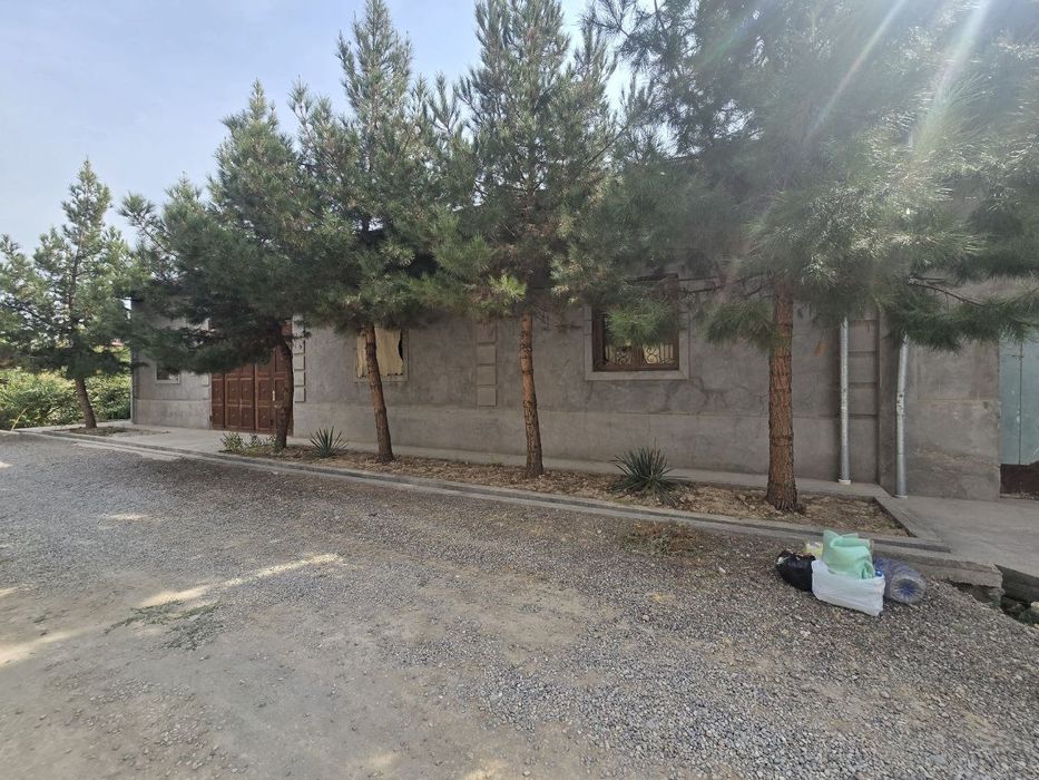 Продаётся дом, 6 соток