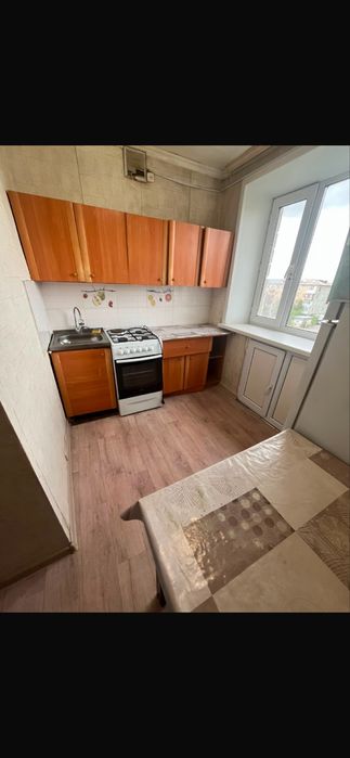 Сдам 2 ком.квартиру на длинтельный срок