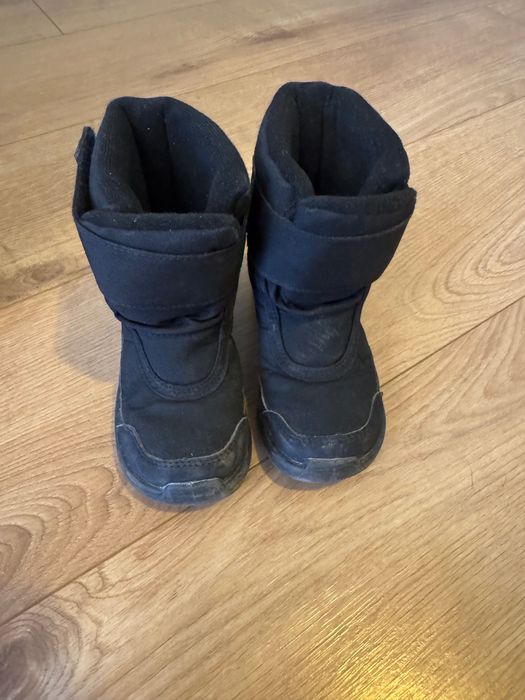 Боти 27 и 25 и гумени ботуши 24 номер