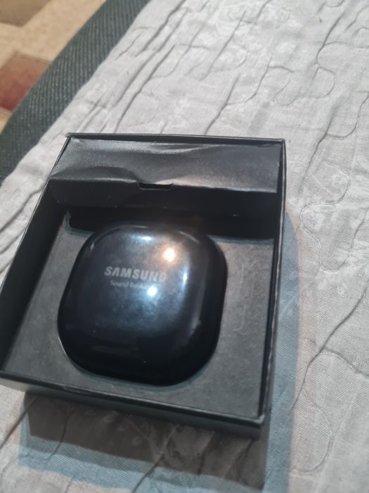 Casti samsung buds2 pro