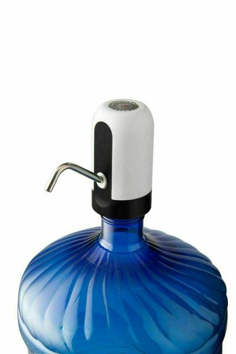 Автоматическая помпа для воды USB