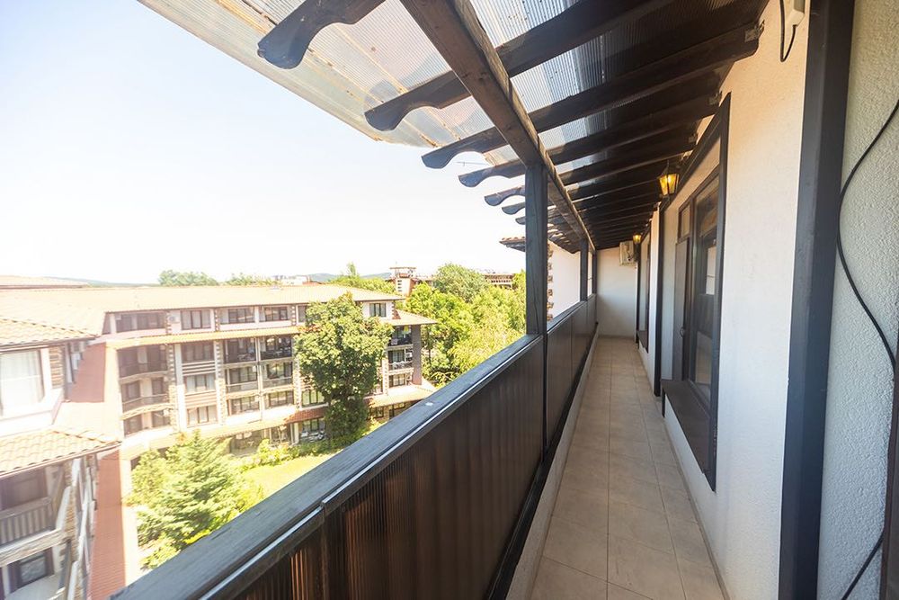 Продава се Едностаен апартамент в Приморско - 114 кв.м за 1536 €/кв.м - Снимка #16