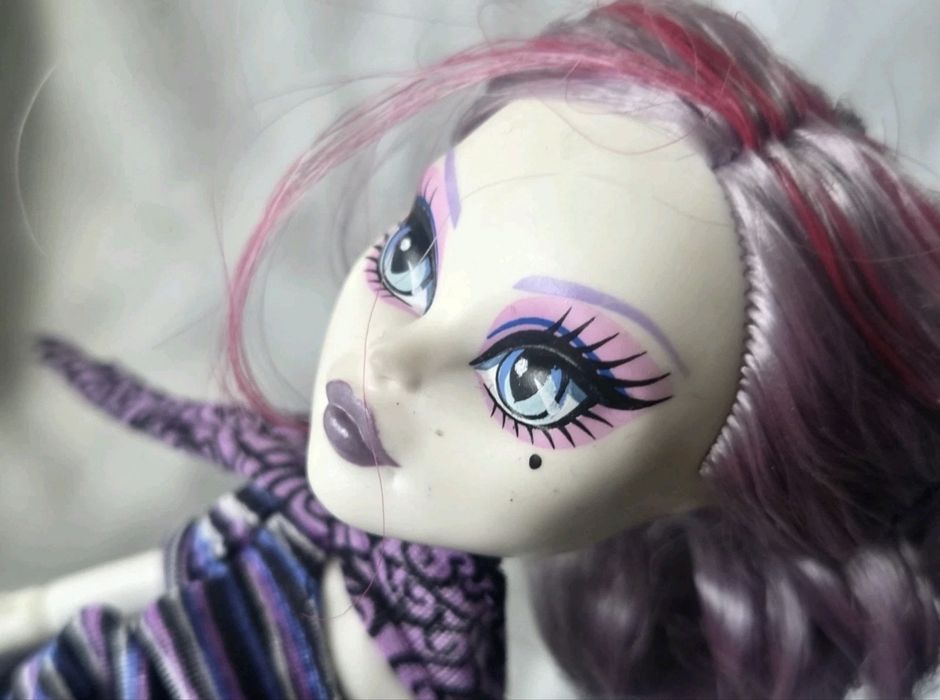 Катрин ДеМяу БАЗА ТОРГ Монстер Хай Monster High