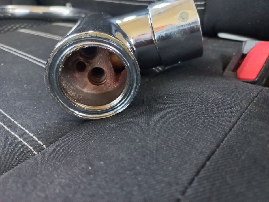 Смесители Grohe Eurosmart Cosmopolitan