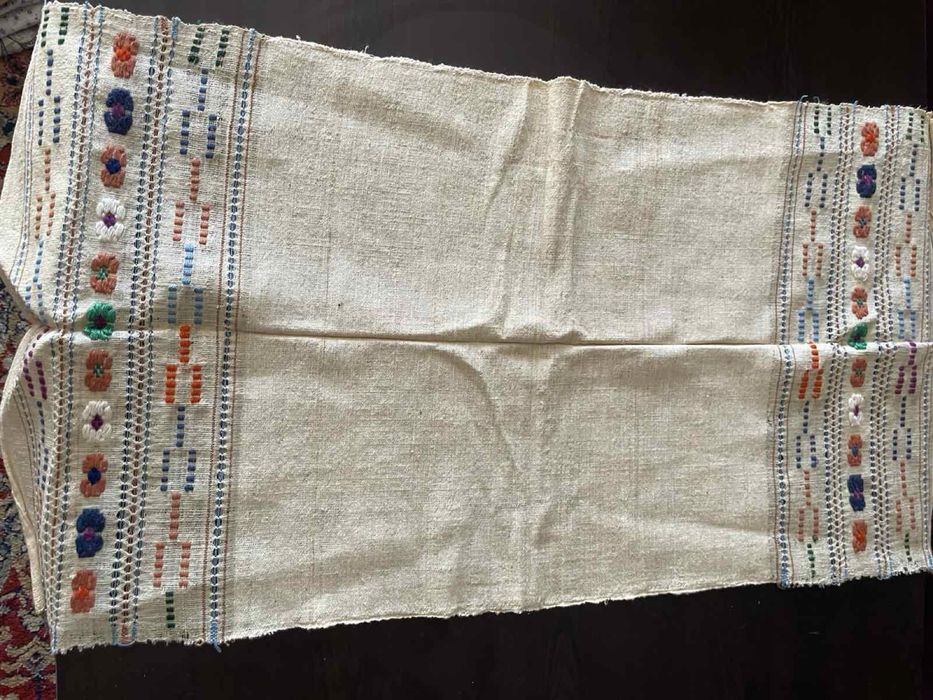 Кенарени автентични кърпи