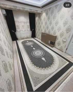 4к Dream House, 110м², 6/8, кирпич, 8 роддом`