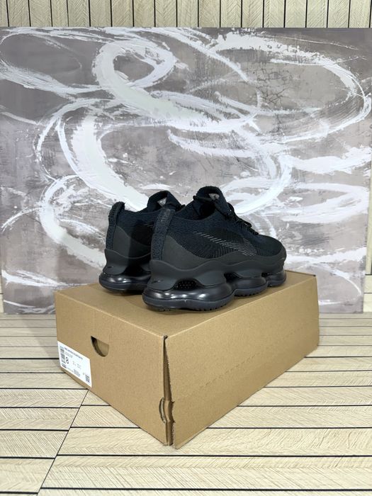 Nike Air Max Scorpion Black