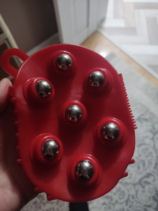 Продам массажёр  с шариками