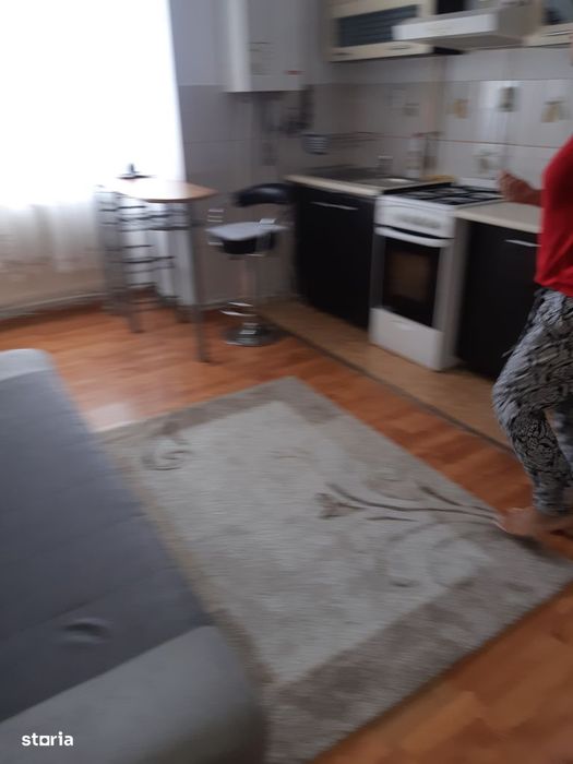 Apartament 2 camere Zamca de inchiriat.