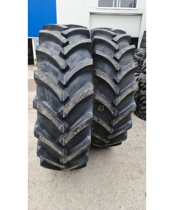 Anvelopa 18.4-34 OZKA KNK50 154A6 16PR TT  Cauciucuri tractor, Fiat, Case, Fendt, John Deere, New Holland, Massey Ferguson, UTB   Cauciucuri tractor,