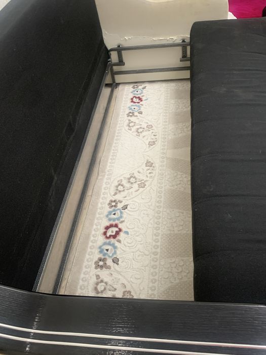 Диван бу 230см за 10.000