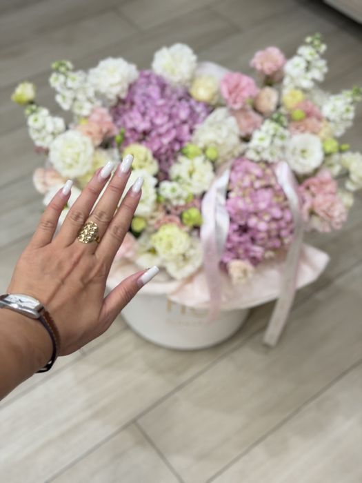 Букет цветы Floral