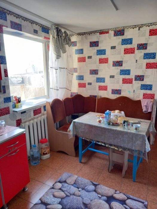 Квартира 2 комн 55кв м