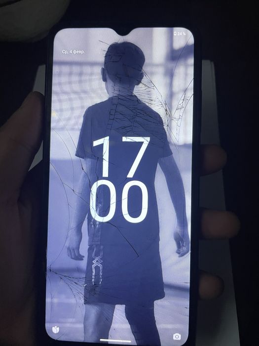 Продам Редми А2+ за 15000 торг имеется