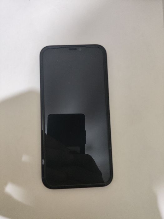 Iphone 12 128 гб в отличном состоянии