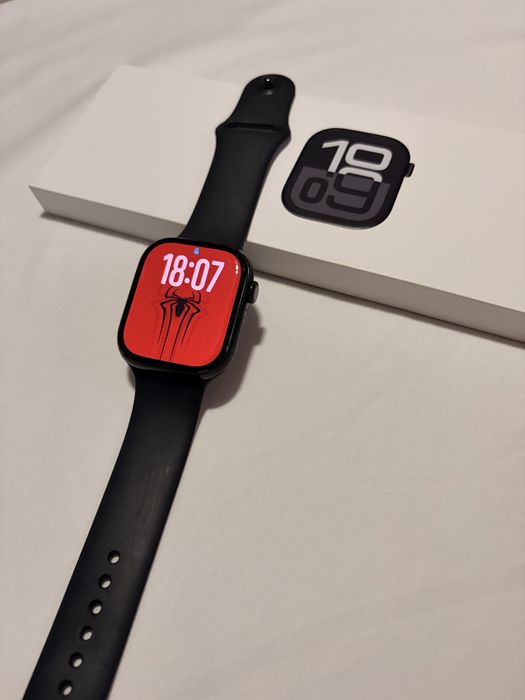 Apple watch   10