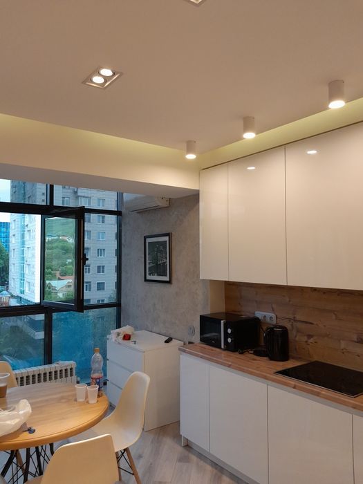 Ремонт квартир .Алматы