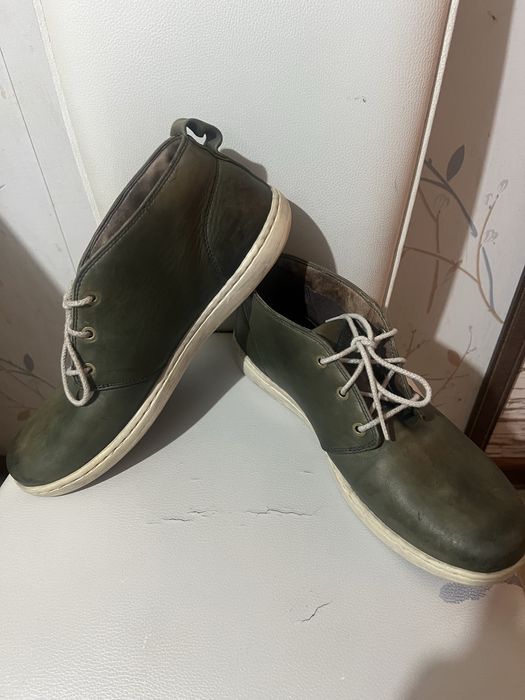 Ботинки Timberland оригинал