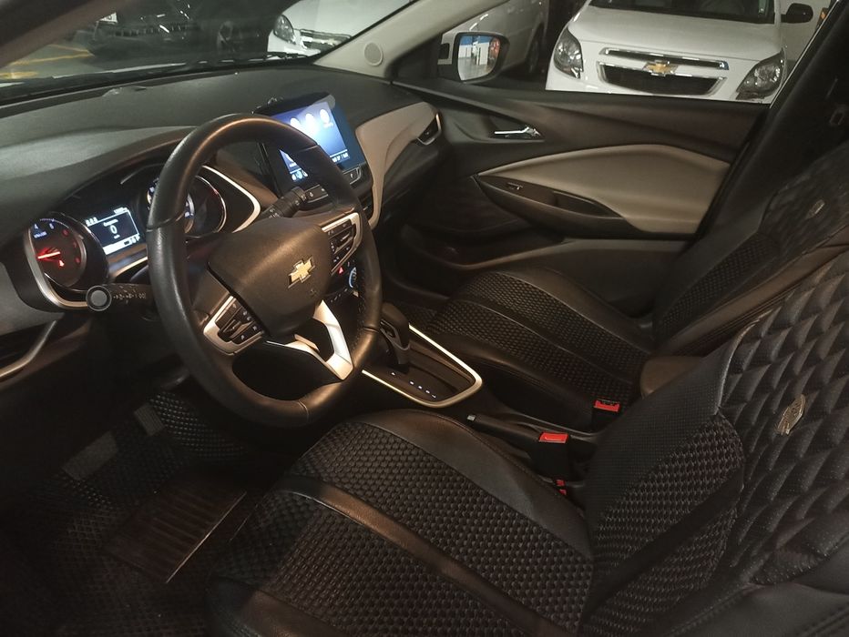 Chevrolet Onix 2024 — 6